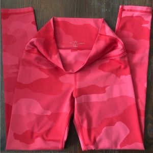 Offline by aerie printed legging